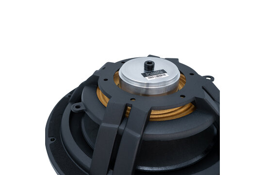 SB29NRX-00 Passivradiator