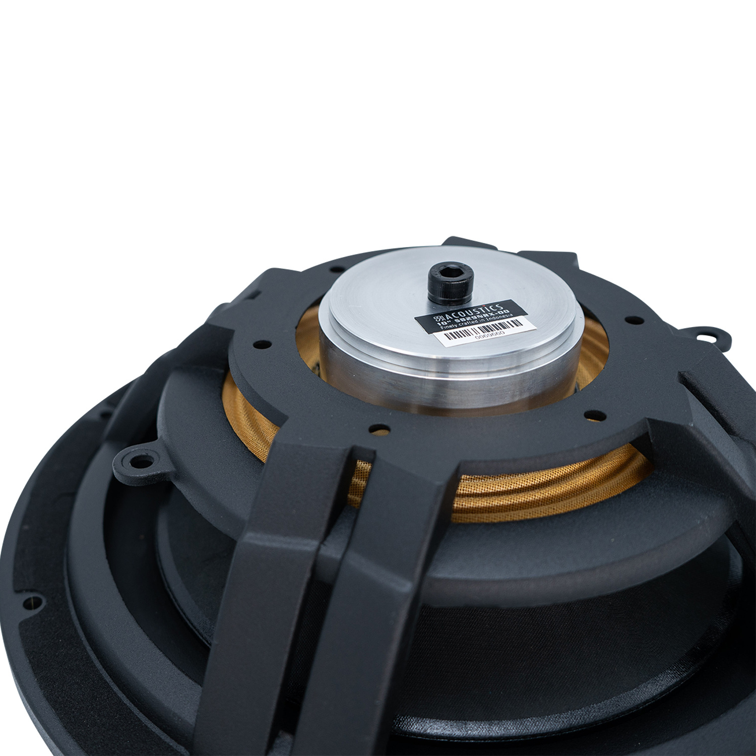 SB29NRX-00 10" Passive Radiator