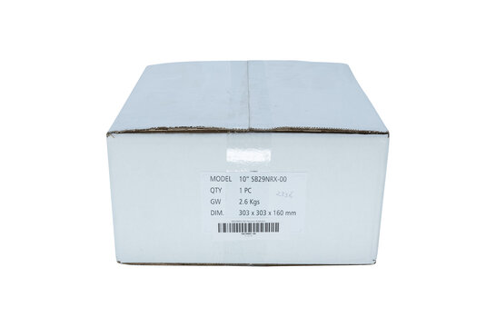 SB29NRX-00 10" Passive Radiator
