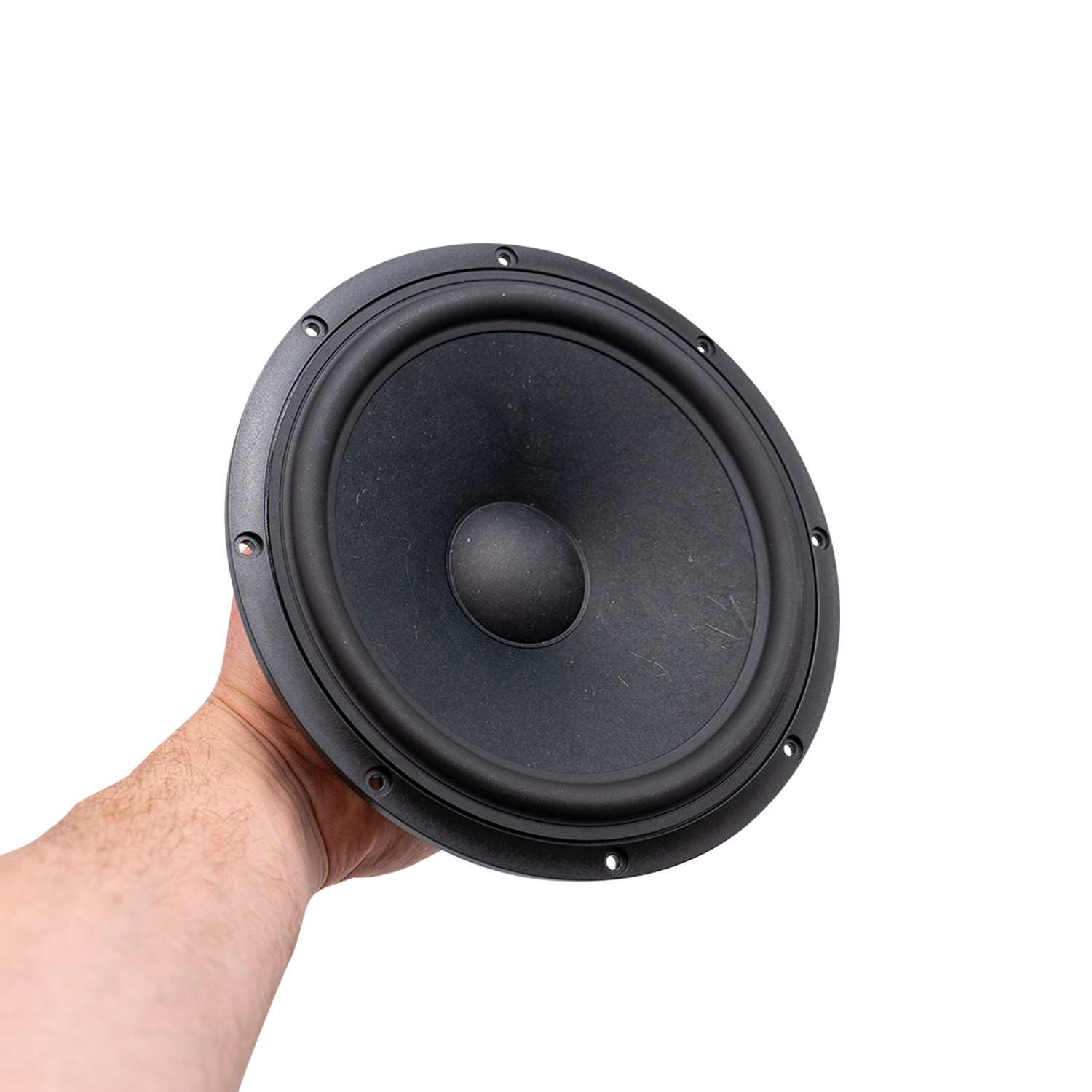 SB20PFCR-00 Passive Radiator