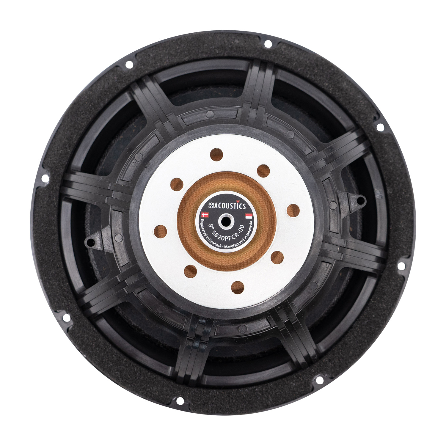 SB20PFCR-00 Passive Radiator