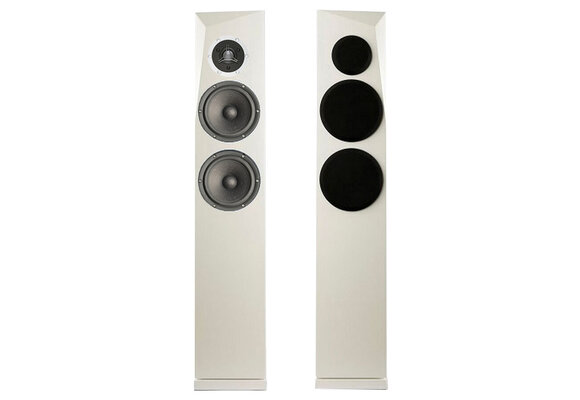RINJANI-Be High-Gloss Speaker Kit