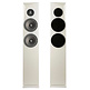 RINJANI-Be White High-Gloss Complete Speaker Kit