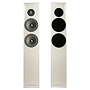 RINJANI-Be White High-Gloss Complete Speaker Kit