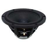 RINJANI-Be White High-Gloss Complete Speaker Kit