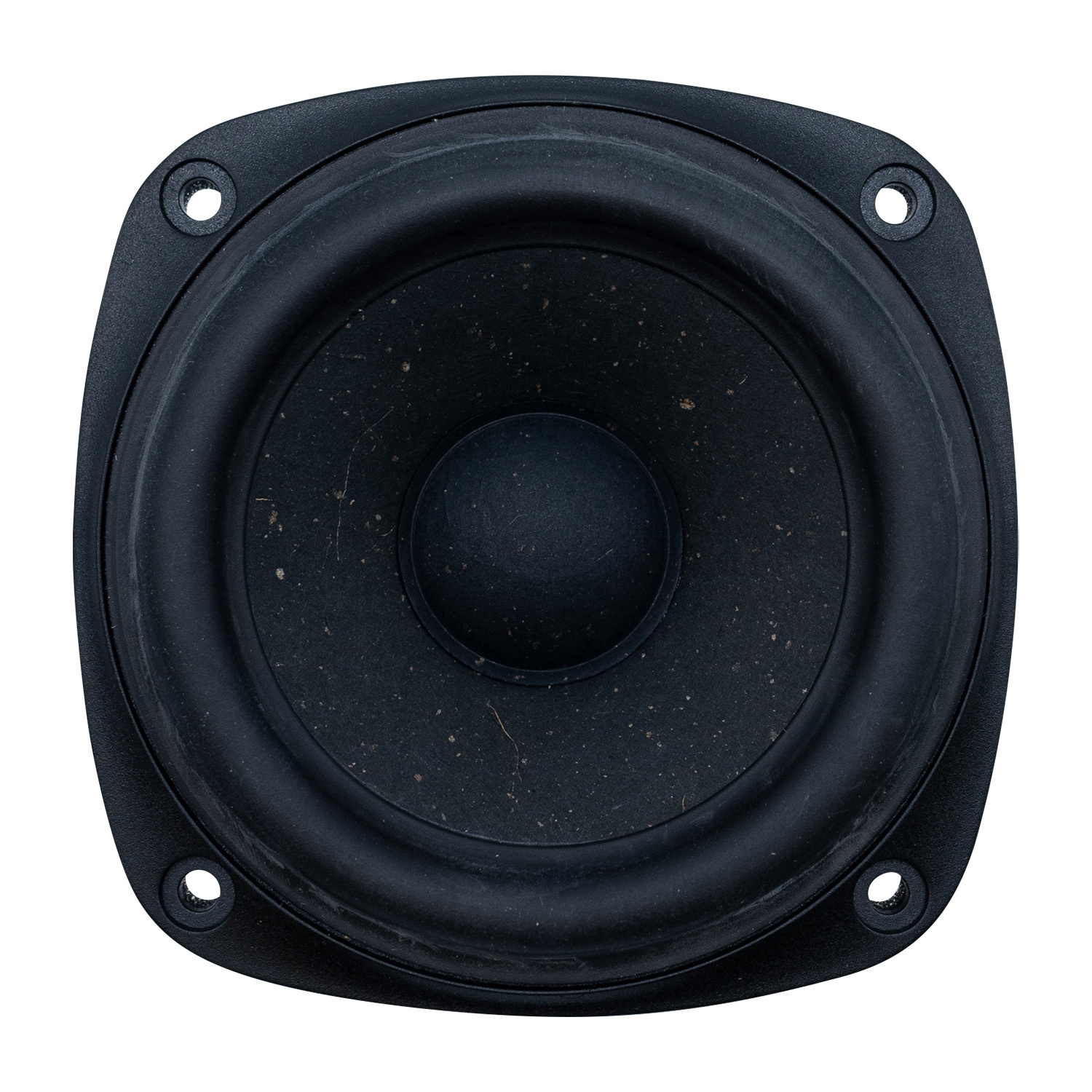 SB12PFC25-4 Bass-midwoofer