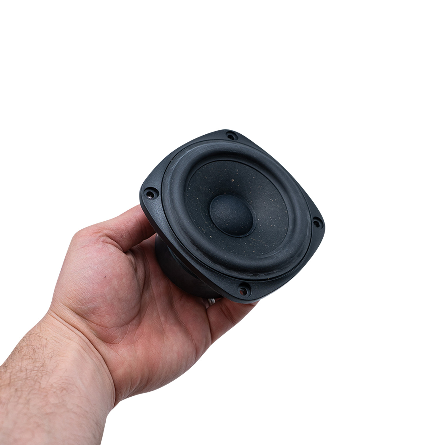 SB12PFC25-4 4" Reed Cone Mid-Bass