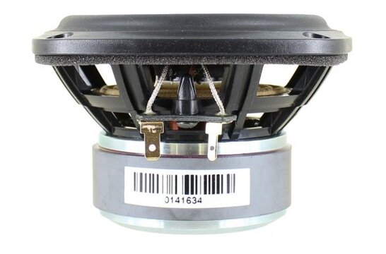 SB12PFC25-4 Woofer Medio-Bassi