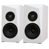 ARA-Be White High-Gloss Complete Speaker Kit