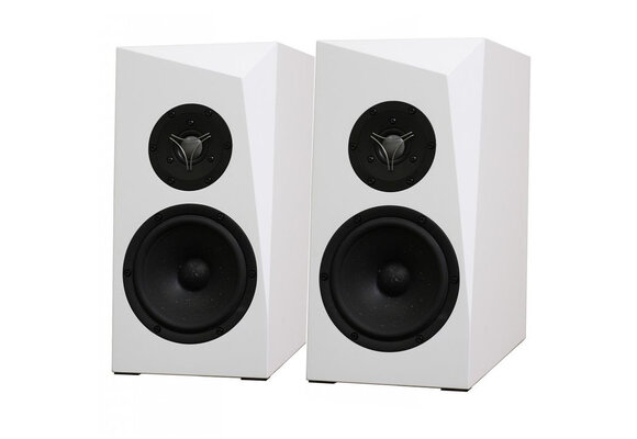 ARA-Be High-Gloss Speaker Kit