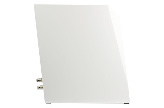 ARA-Be White High-Gloss Complete Speaker Kit