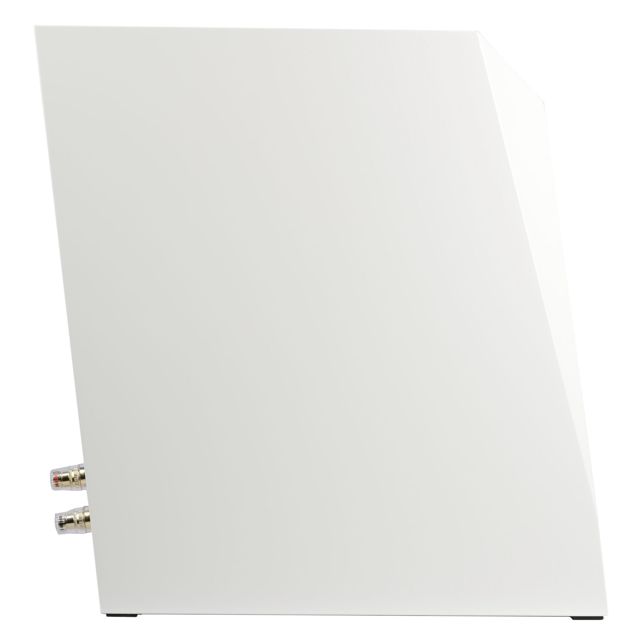 ARA-Be White High-Gloss Complete Kit Altoparlante