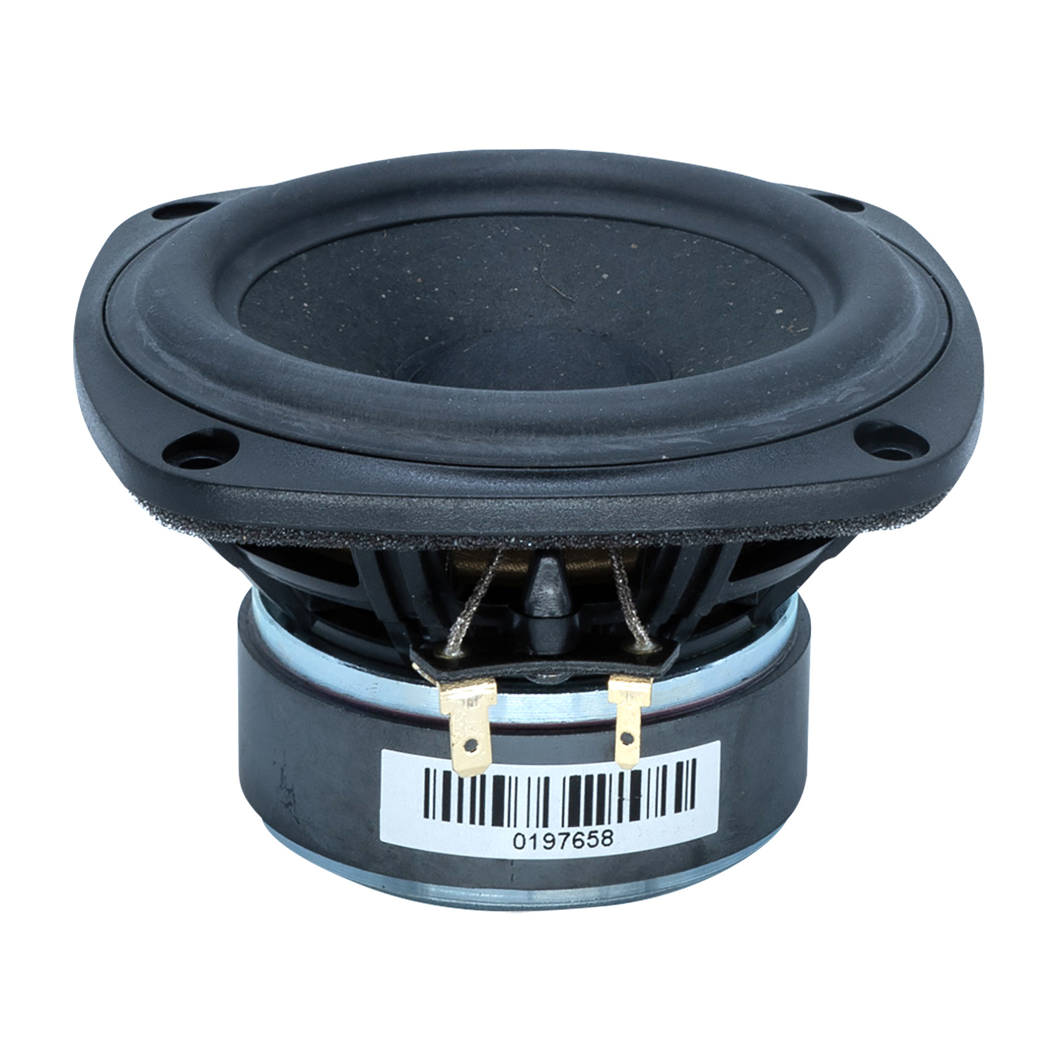 SB12PFC25-8 Bass-midwoofer