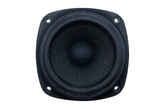 SB12PFC25-8 Bass-midwoofer