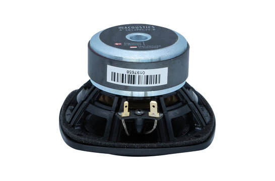 SB12PFC25-8 Tiefmitteltöner