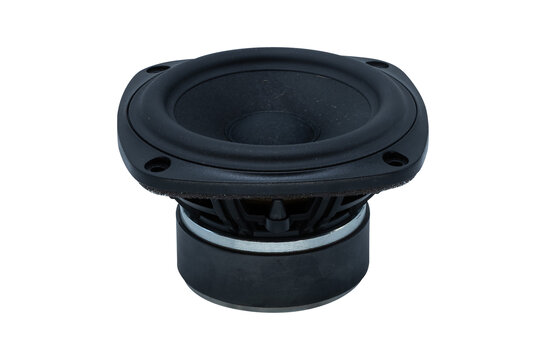 SB12PFC25-8 Woofer Medio-Bassi