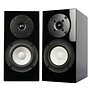 MICRO-C Black High-Gloss Complete Speaker Kit
