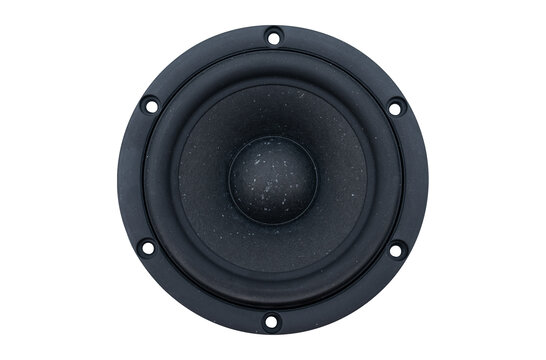 Satori MW13P-4 5" Egyptian Papyrus Cone Woofer