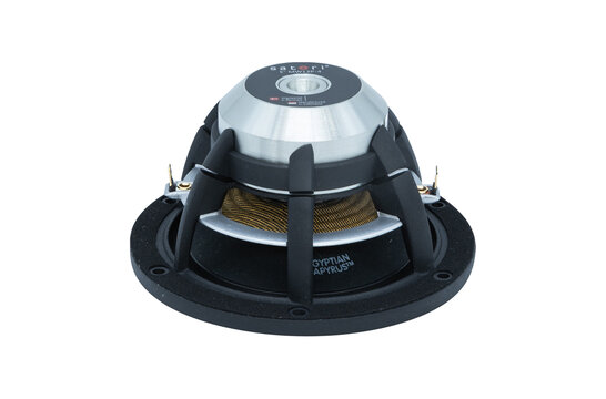 Satori MW13P-4 5" Egyptian Papyrus Cone Woofer