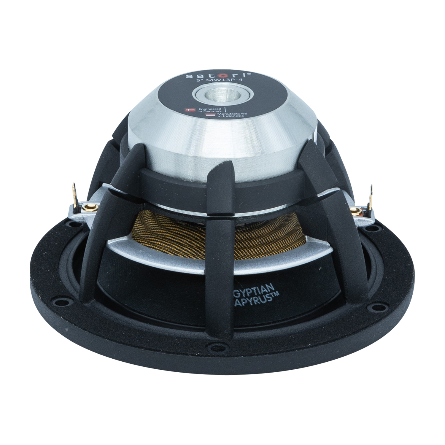 Satori MW13P-4 Bass-midwoofer