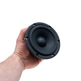 Satori MW13P-4 Woofer Medio-Bassi