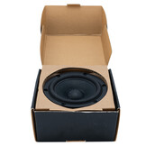 Satori MW13P-4 Bass-midwoofer