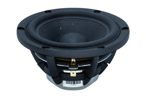 Satori MW13P-8 Bass-midwoofer