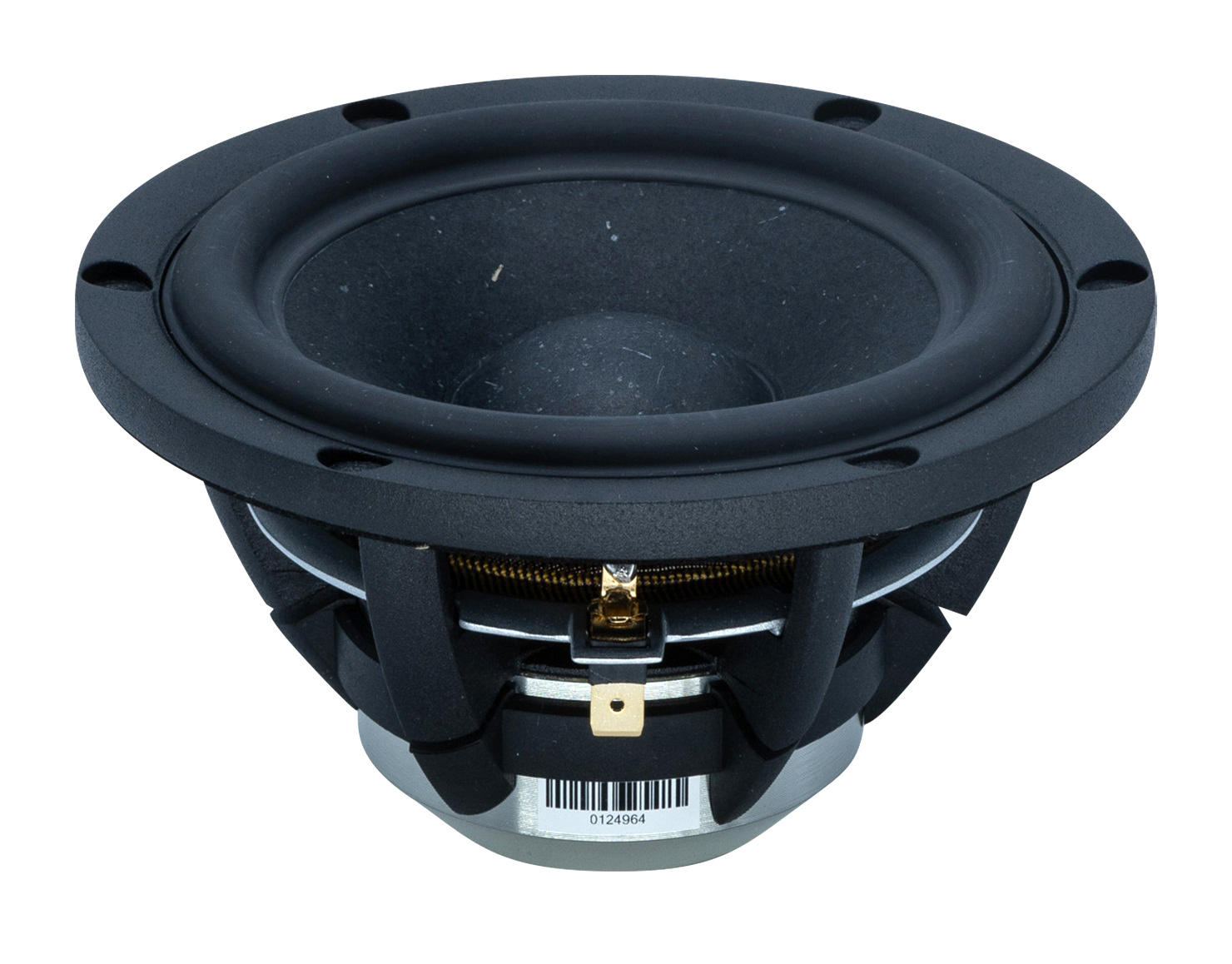 Satori MW13P-8 5" Egyptian Papyrus Cone Woofer