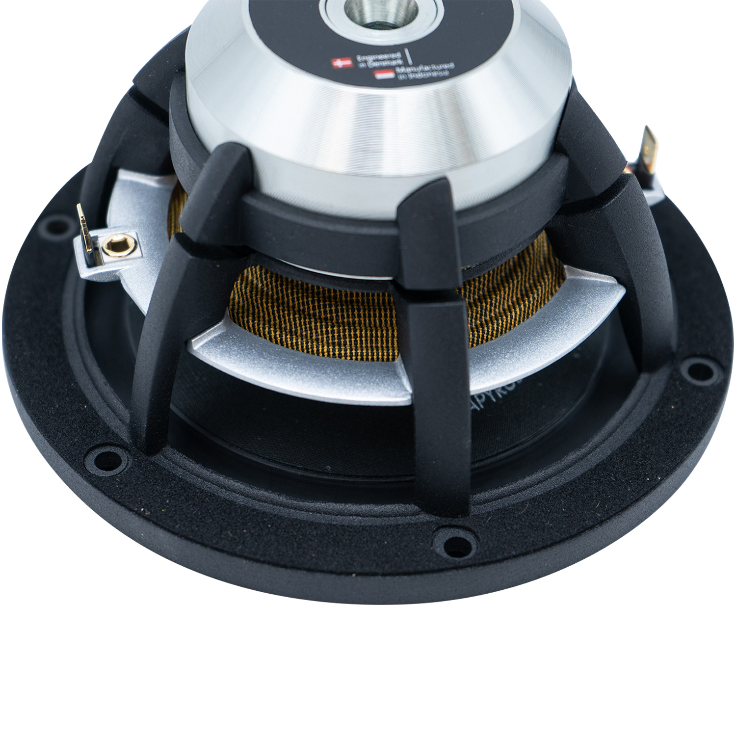 Satori MW13P-8 5" Egyptian Papyrus Cone Woofer