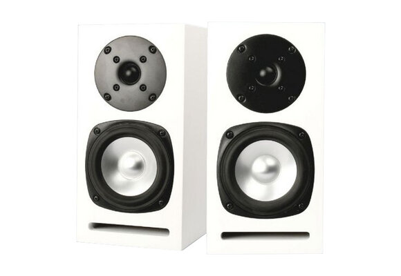 MICRO High-Gloss Kit Altoparlante