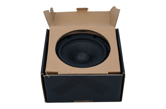 Satori MW13P-8 Woofer Medio-Bassi