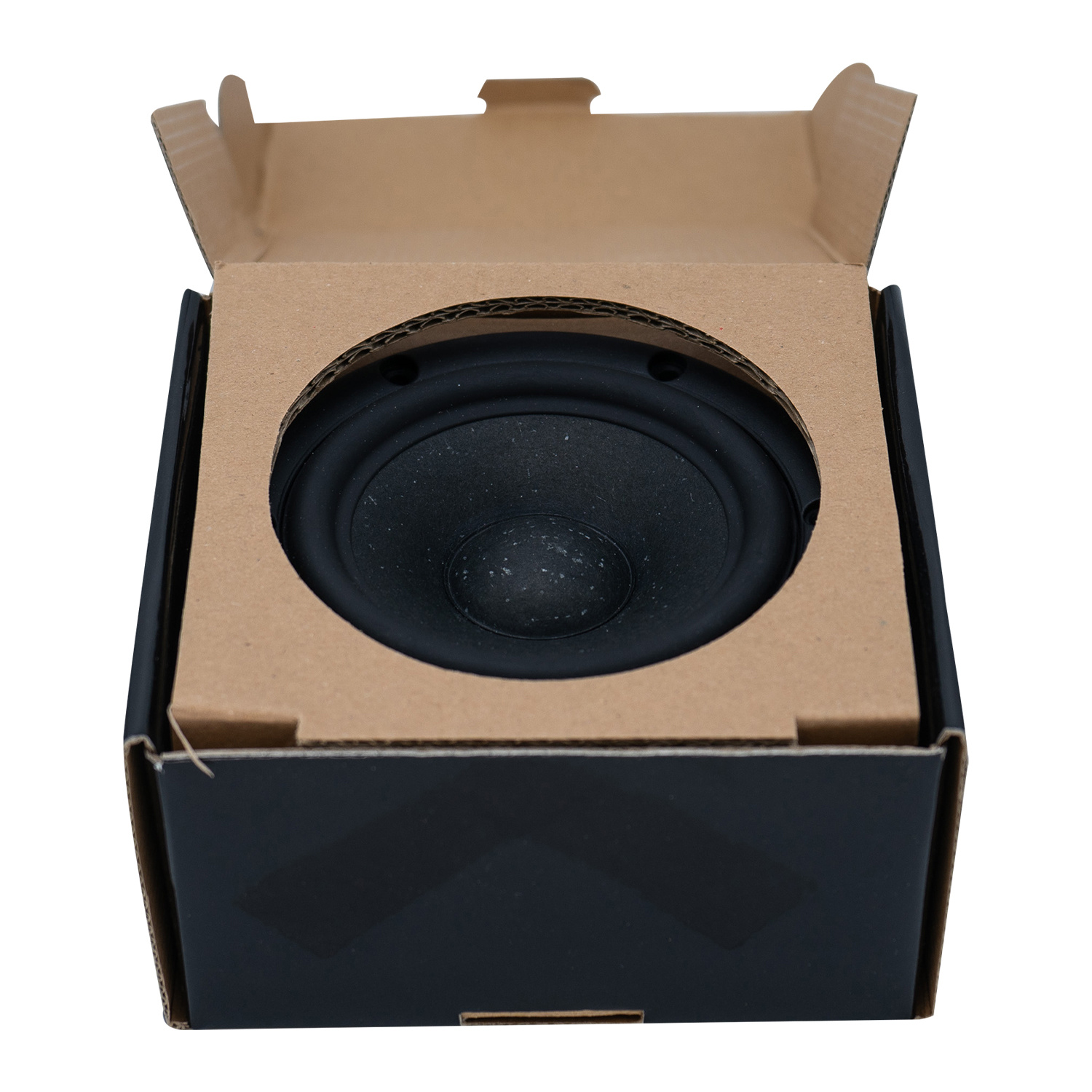 Satori MW13P-8 5" Egyptian Papyrus Cone Woofer