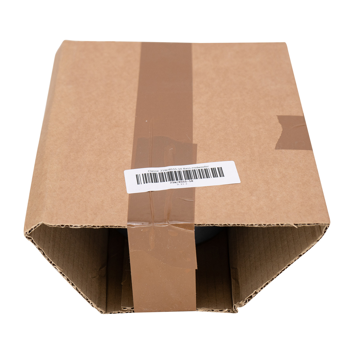Classic 21W/8555-10 Bass-midwoofer