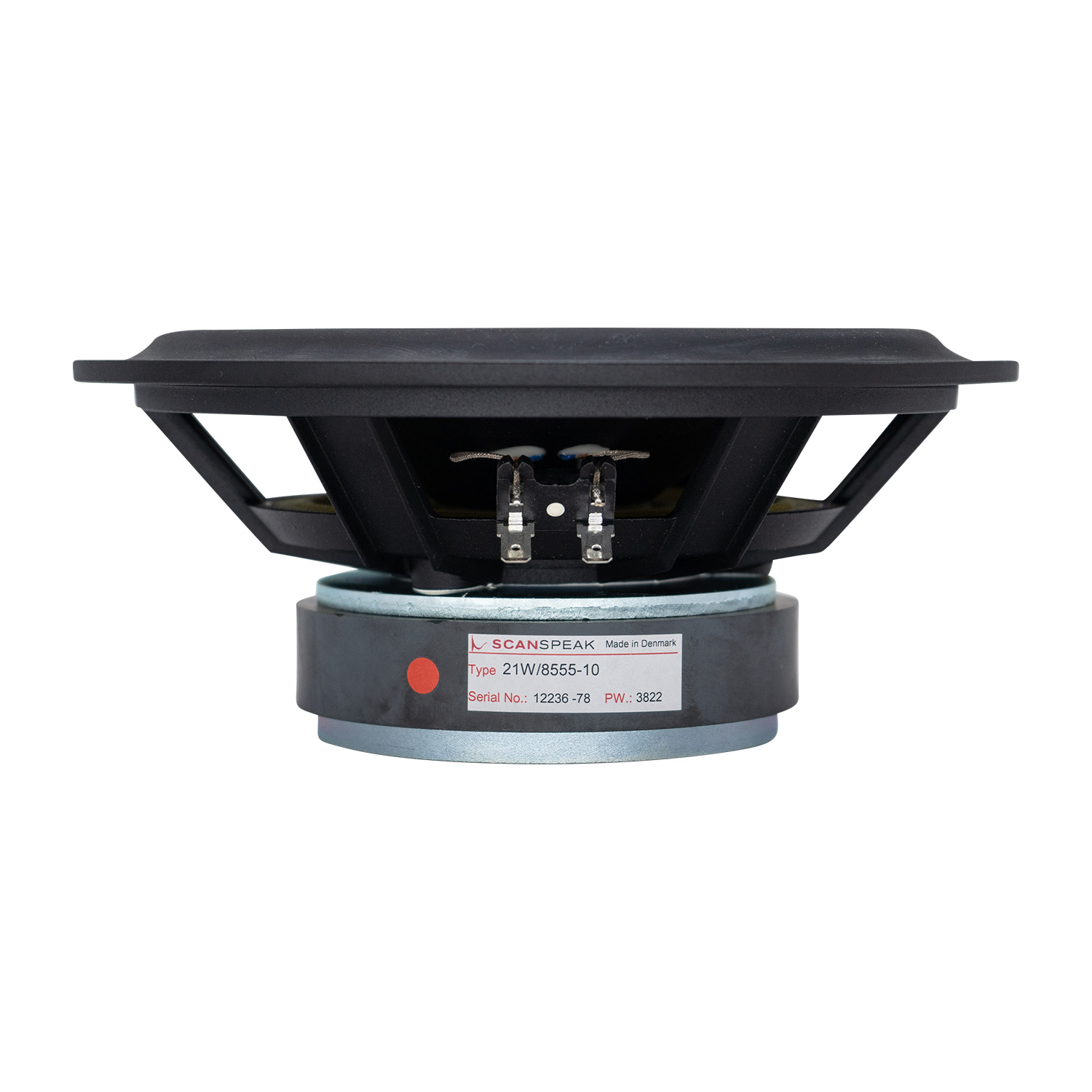 Classic 21W/8555-10 Woofer Medio-Bassi