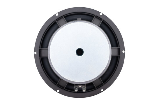 Classic 21W/8555-10 Woofer Medio-Bassi