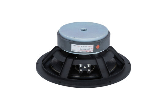 Classic 21W/8555-10 Woofer Medio-Bassi