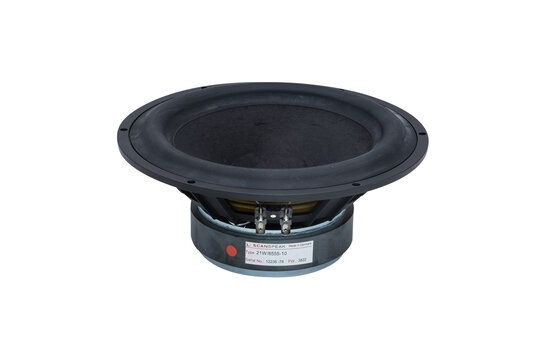 Classic 21W/8555-10 Woofer Medio-Bassi