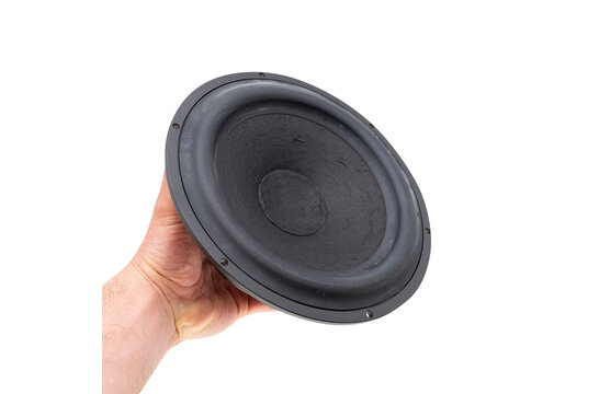 Classic 21W/8555-10 Woofer Medio-Bassi