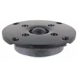 MICRO White High-Gloss Complete Speaker Kit