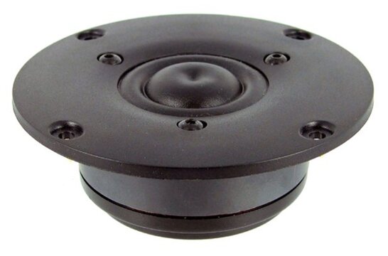ARYA Rosewood High-Gloss Complete Speaker Kit