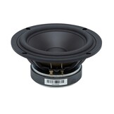 ARYA Rosewood High-Gloss Complete Speaker Kit