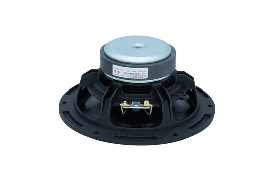 Discovery 18W/8424G00 Woofer Medio-Bassi