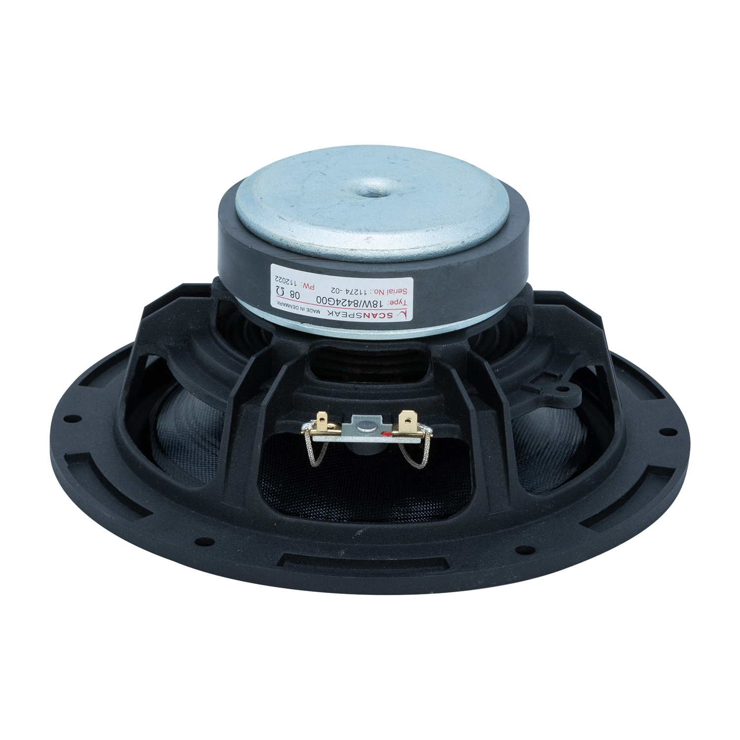 Discovery 18W/8424G00 7" Woofer