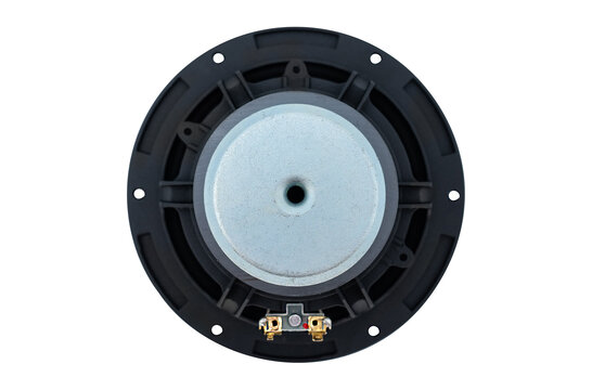 Discovery 18W/8424G00 Woofer Medio-Bassi