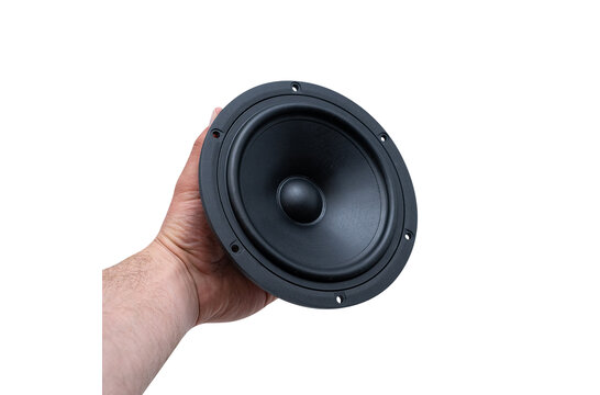 Discovery 18W/8424G00 Woofer Medio-Bassi