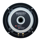 SB17NBAC35-8 Woofer Medio-Bassi