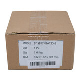 SB17NBAC35-8 Woofer Medio-Bassi