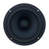 SB17NBAC35-8 Woofer Medio-Bassi