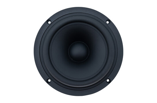 SB17NRXC35-4 Woofer Medio-Bassi