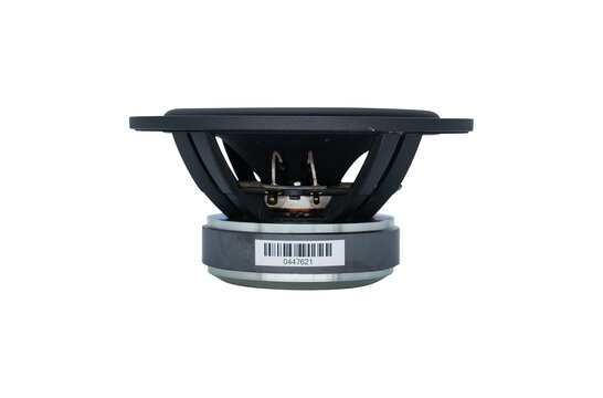 SB17NRXC35-4 6" Midrange Woofer